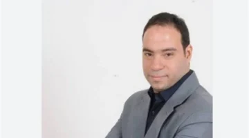 بكلمان مقتضبة.. وائل عوني يحسم الجدل حول حقيقة ديانته عبر حسابه الشخصي بفيسبوك